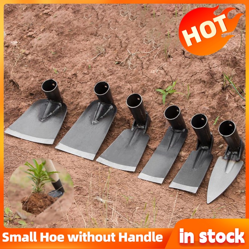 Agriculture Farming Vegetables - Small Hoe for Digging Soil Durable