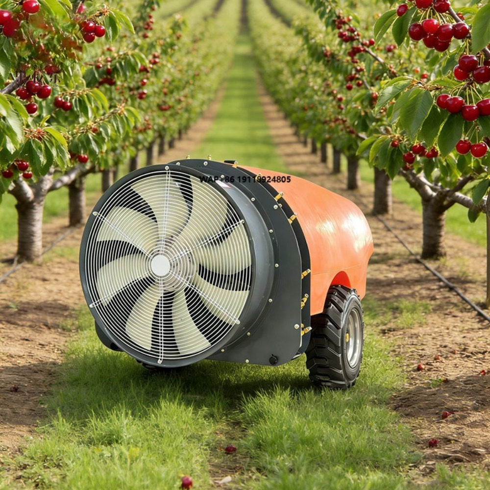 Farming Pump For Agriculture - 1000 Liter Modern Agricultural Machine Farm