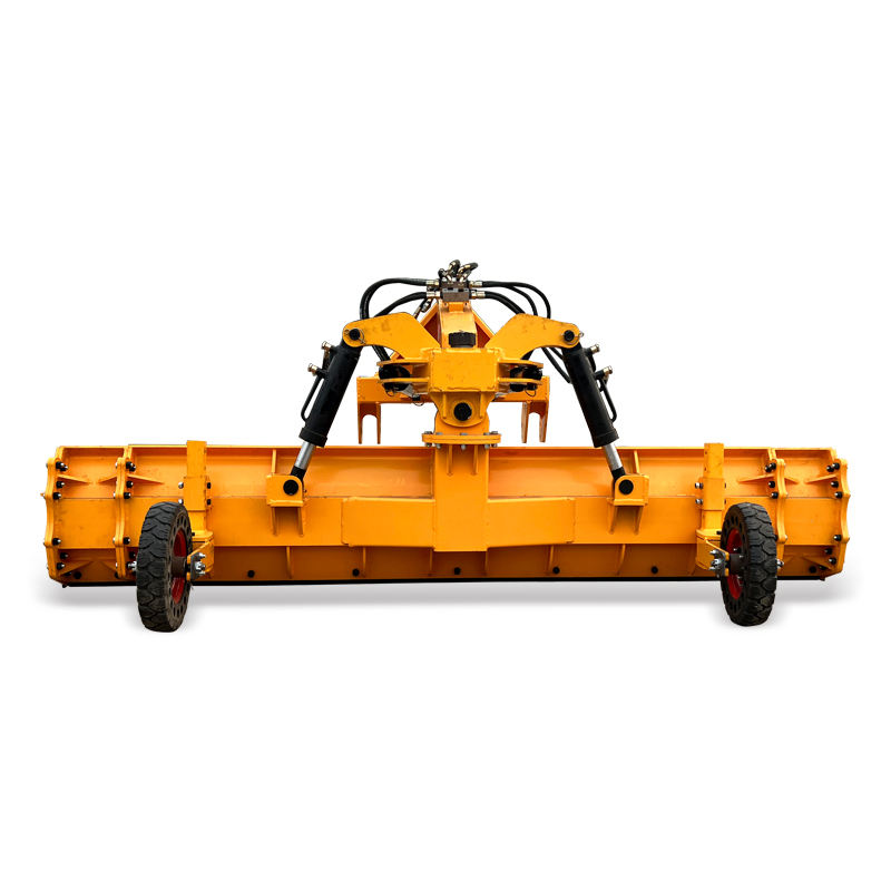 Farming Agriculture Land - Land Leveling Agricultural Cultivator Gear-Centric Farm