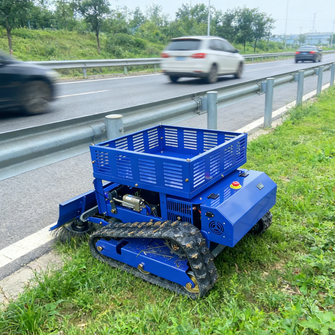 Farming Zero - Customized Chinese made 500mm zero rotation