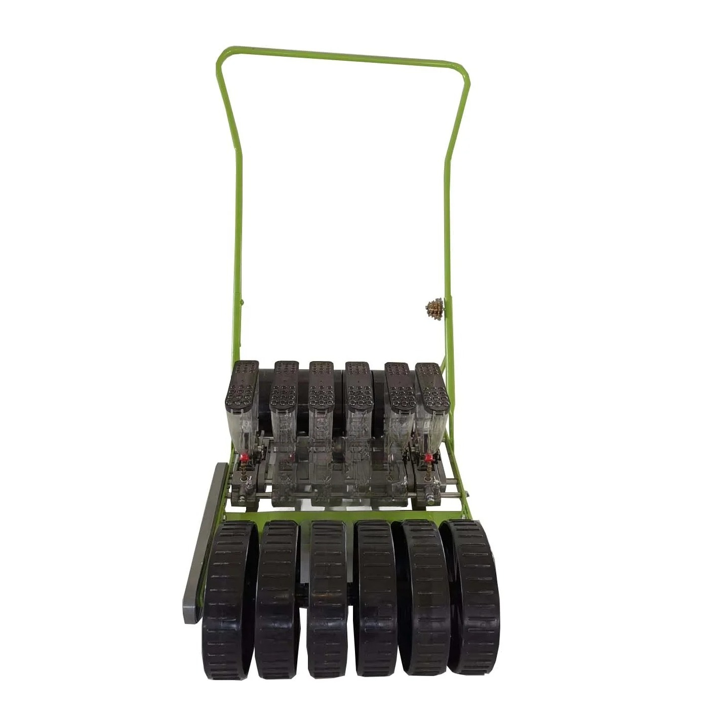 Agriculture Farming Vegetables - Agricultural Farm Seeders Machinery Five Line