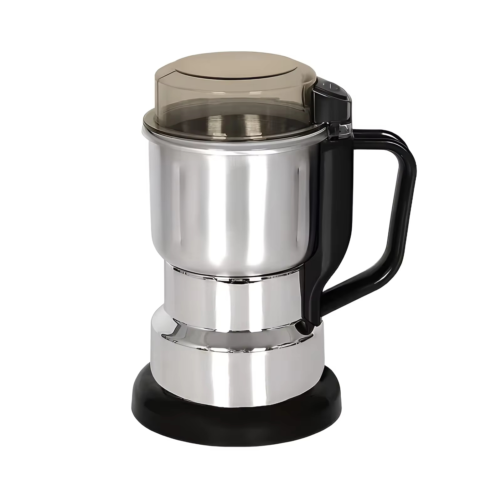 Grain Mill Grinder - Multi-functional Electric Grinder, High-power Food-grade Coffee