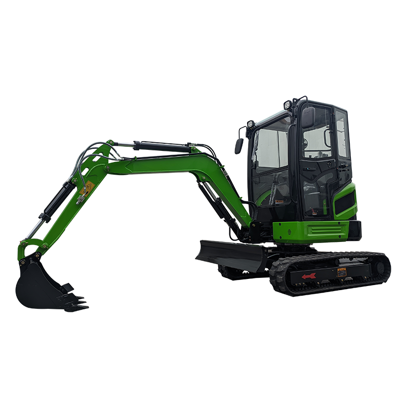 Nicosail 3 Ton Small Excavator - Agriculture Farming Work บทวิจารณ์และราคา