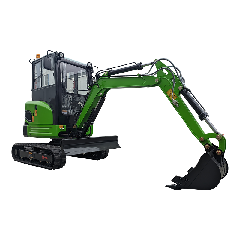 Nicosail 3 Ton Small Excavator - Agriculture Farming Work บทวิจารณ์และราคา
