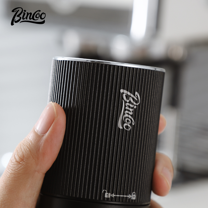 Bincoo Portable Electric Coffe - Grain Mill Grinder บทวิจารณ์และราคา
