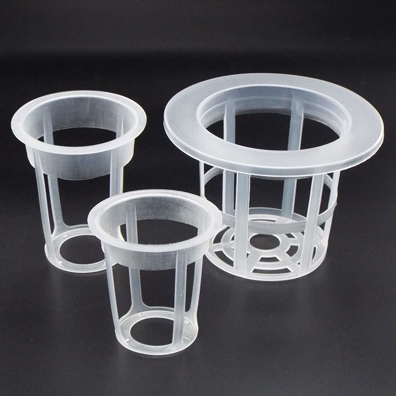 Hydroponic Colonization Mesh P - Agriculture Vertical Farming บทวิจารณ์และราคา