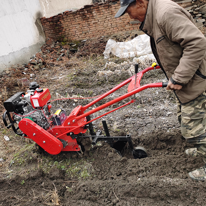 For Professional Diesel Micro  - Farming Agriculture Land บทวิจารณ์และราคา
