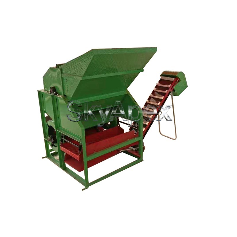 High-efficiency Peanut Picking - Agriculture Farming Work บทวิจารณ์และราคา