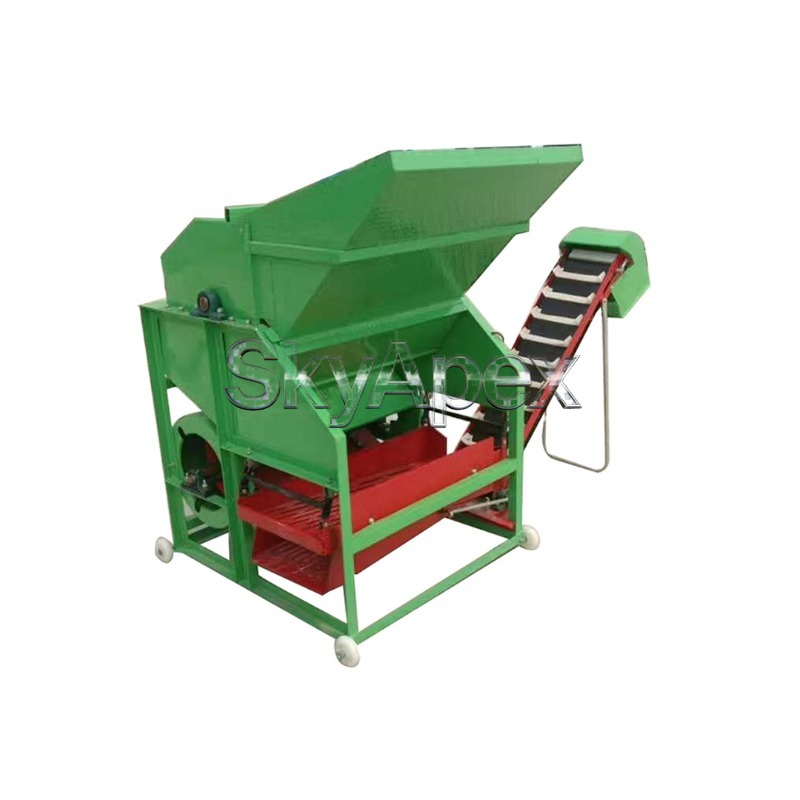 High-efficiency Peanut Picking - Agriculture Farming Work บทวิจารณ์และราคา