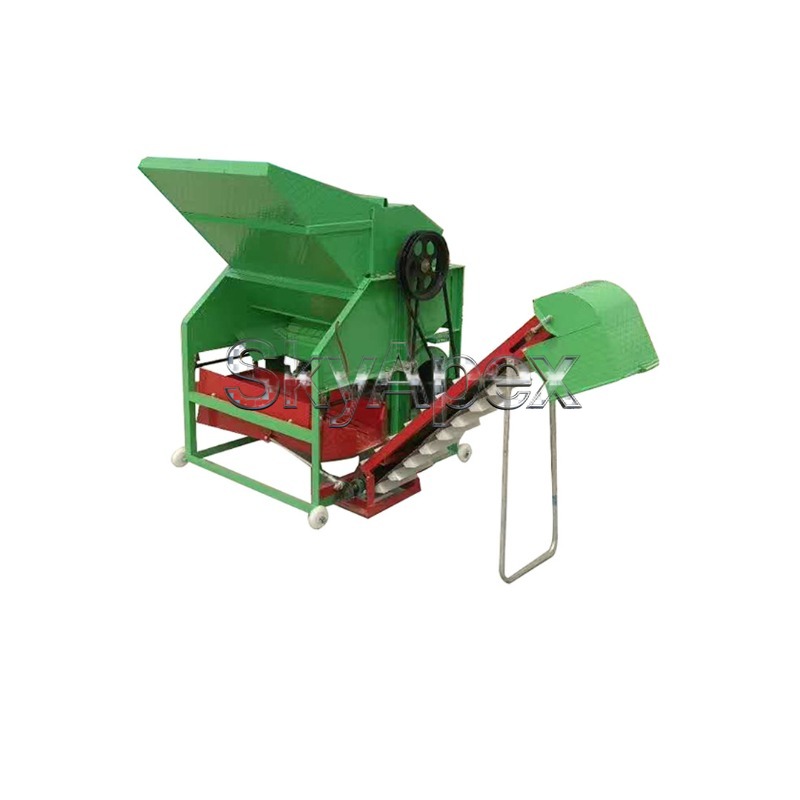 High-efficiency Peanut Picking - Agriculture Farming Work บทวิจารณ์และราคา