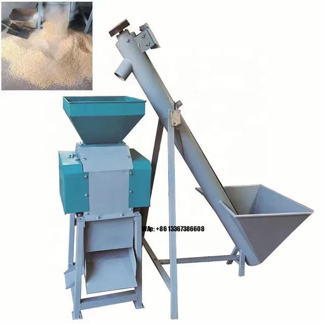 Feed Grinder Grain Roller Crus - Grain Mill Grinder บทวิจารณ์และราคา