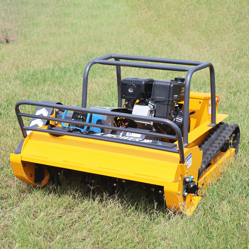 Remote-controlled, electric la - Farming Zero บทวิจารณ์และราคา