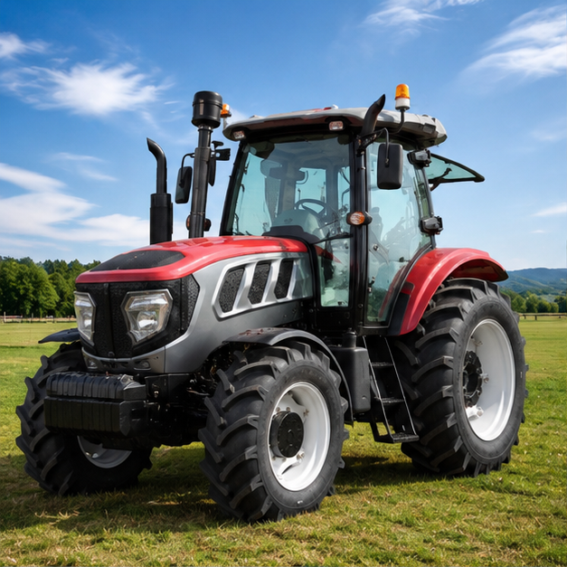 Customized Compact Agricultura - Agriculture Farming Work บทวิจารณ์และราคา