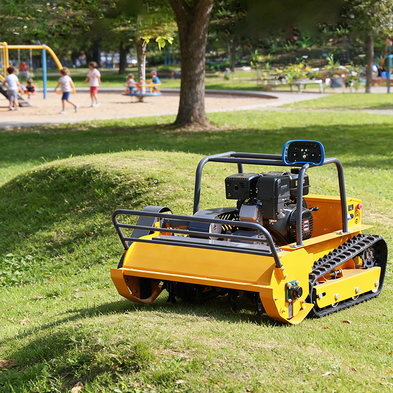 Customized all-terrain tracked - Farming Zero บทวิจารณ์และราคา