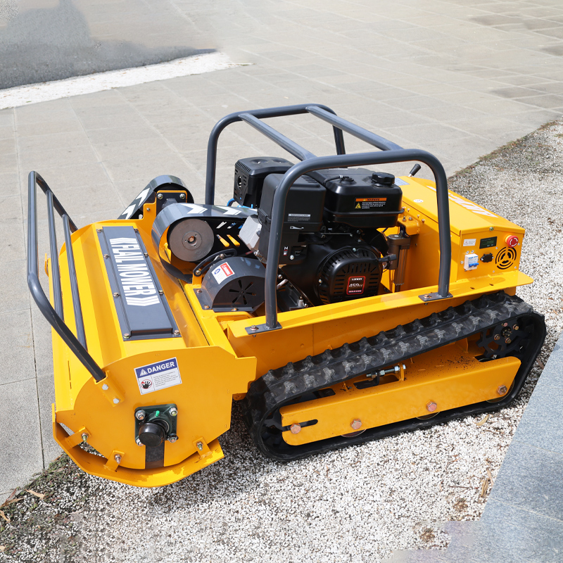 Customized all-terrain tracked - Farming Zero บทวิจารณ์และราคา