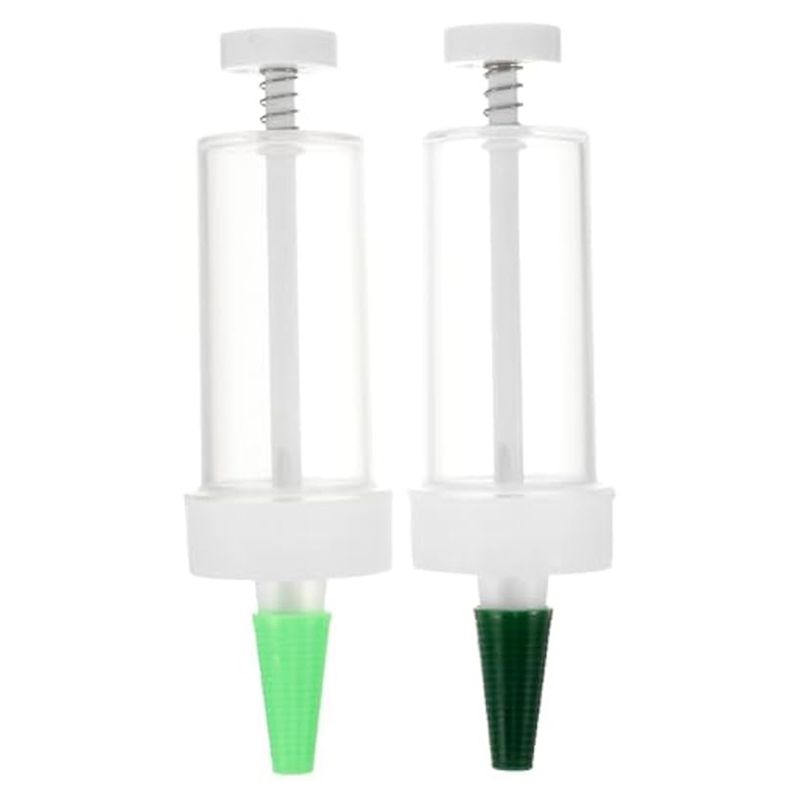 2Pcs Manual Seeder Garden Seed - Manual Seeder Hand บทวิจารณ์และราคา