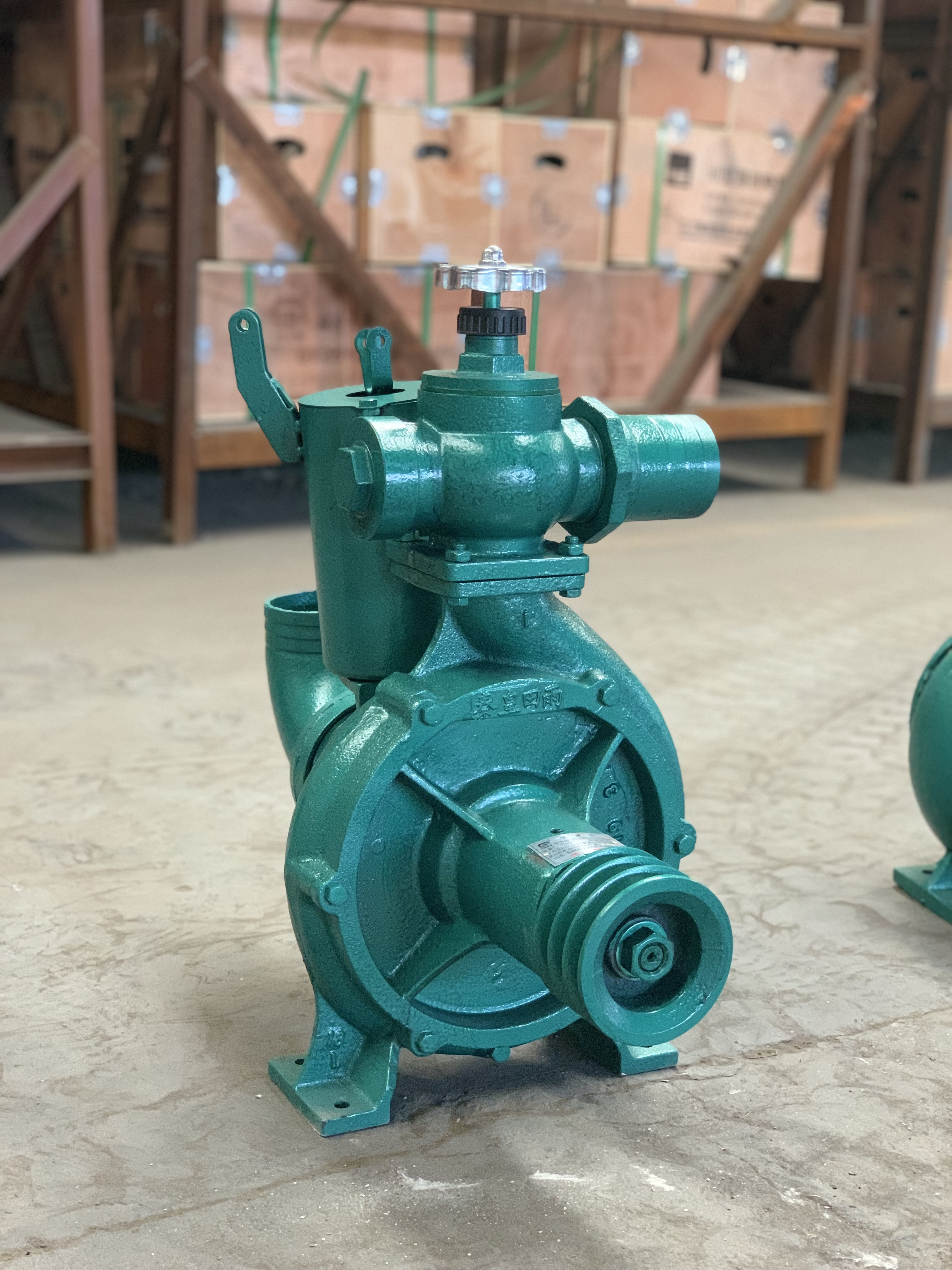 20 Direct/belt Drive High Capa - Farming Pump For Agriculture บทวิจารณ์และราคา
