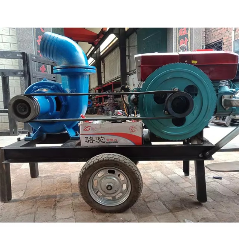20 Direct/belt Drive High Capa - Farming Pump For Agriculture บทวิจารณ์และราคา