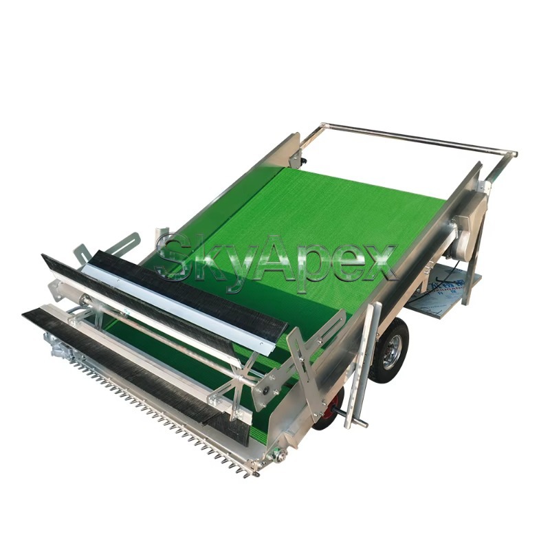 Agricultural Machinery Greenho - Agriculture Farming Vegetables บทวิจารณ์และราคา