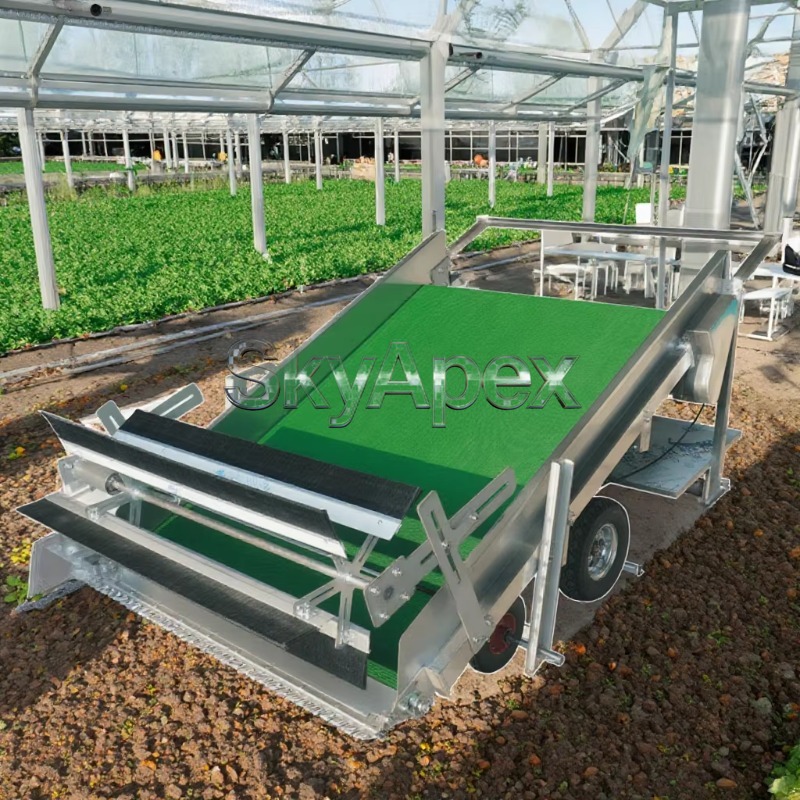 Agricultural Machinery Greenho - Agriculture Farming Vegetables บทวิจารณ์และราคา