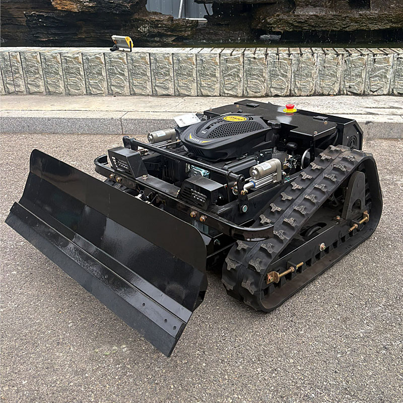 Customized Automatic Zero Turn - Farming Zero บทวิจารณ์และราคา