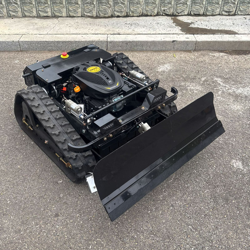 Customized Automatic Zero Turn - Farming Zero บทวิจารณ์และราคา