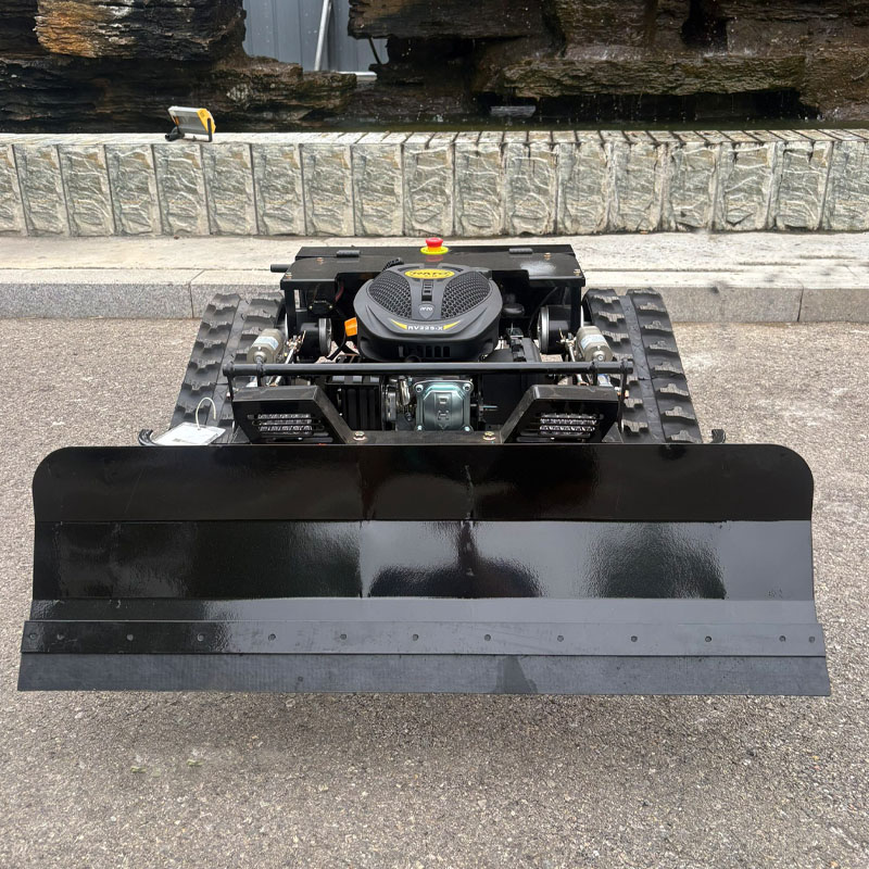Customized Automatic Zero Turn - Farming Zero บทวิจารณ์และราคา