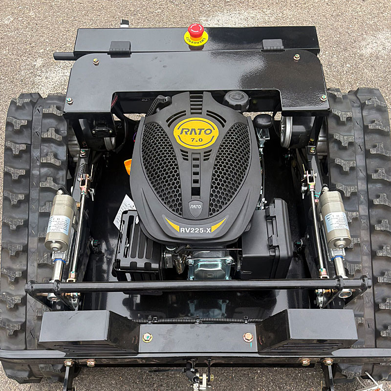 Customized Automatic Zero Turn - Farming Zero บทวิจารณ์และราคา