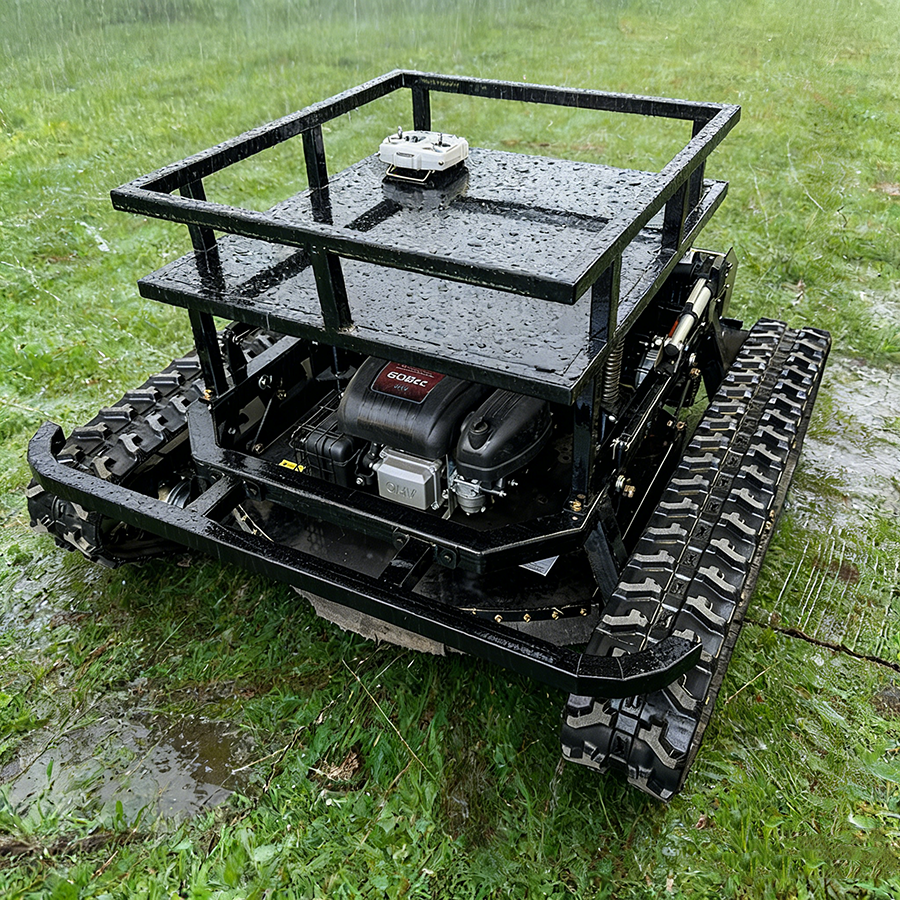 High Power Multi-Function   La - Farming Zero บทวิจารณ์และราคา