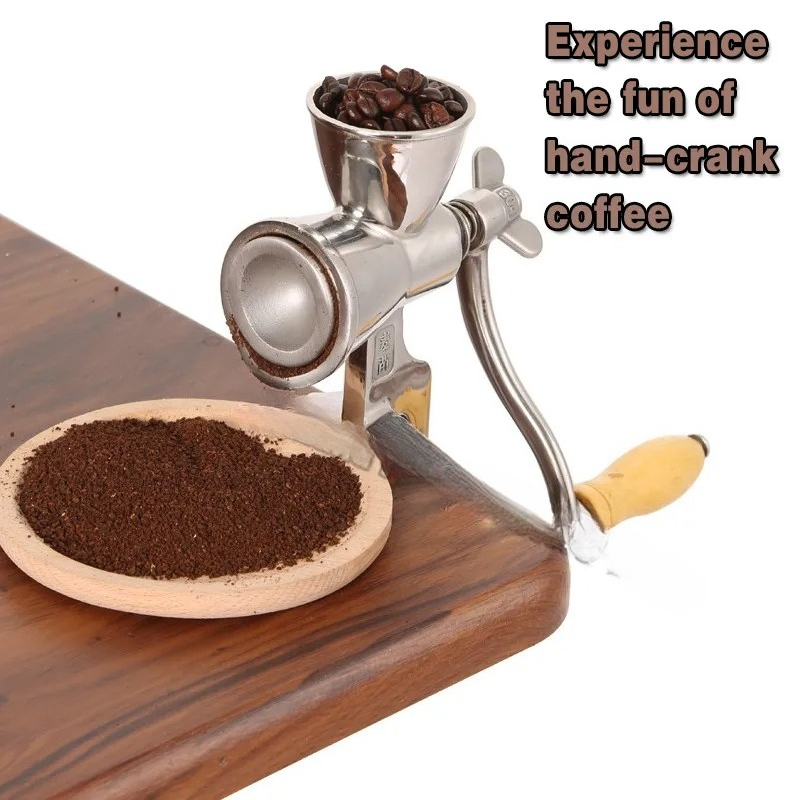 304 stainless steel grinding m - Grain Mill Grinder บทวิจารณ์และราคา