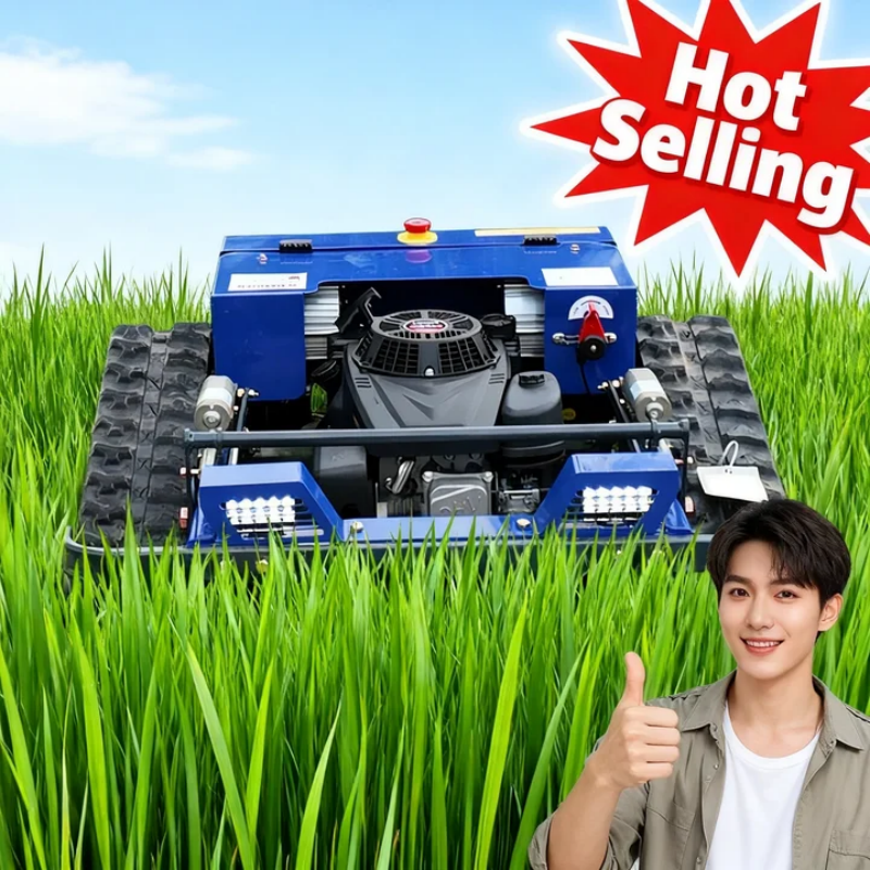 Customized 550mm Cutting Width - Farming Zero บทวิจารณ์และราคา