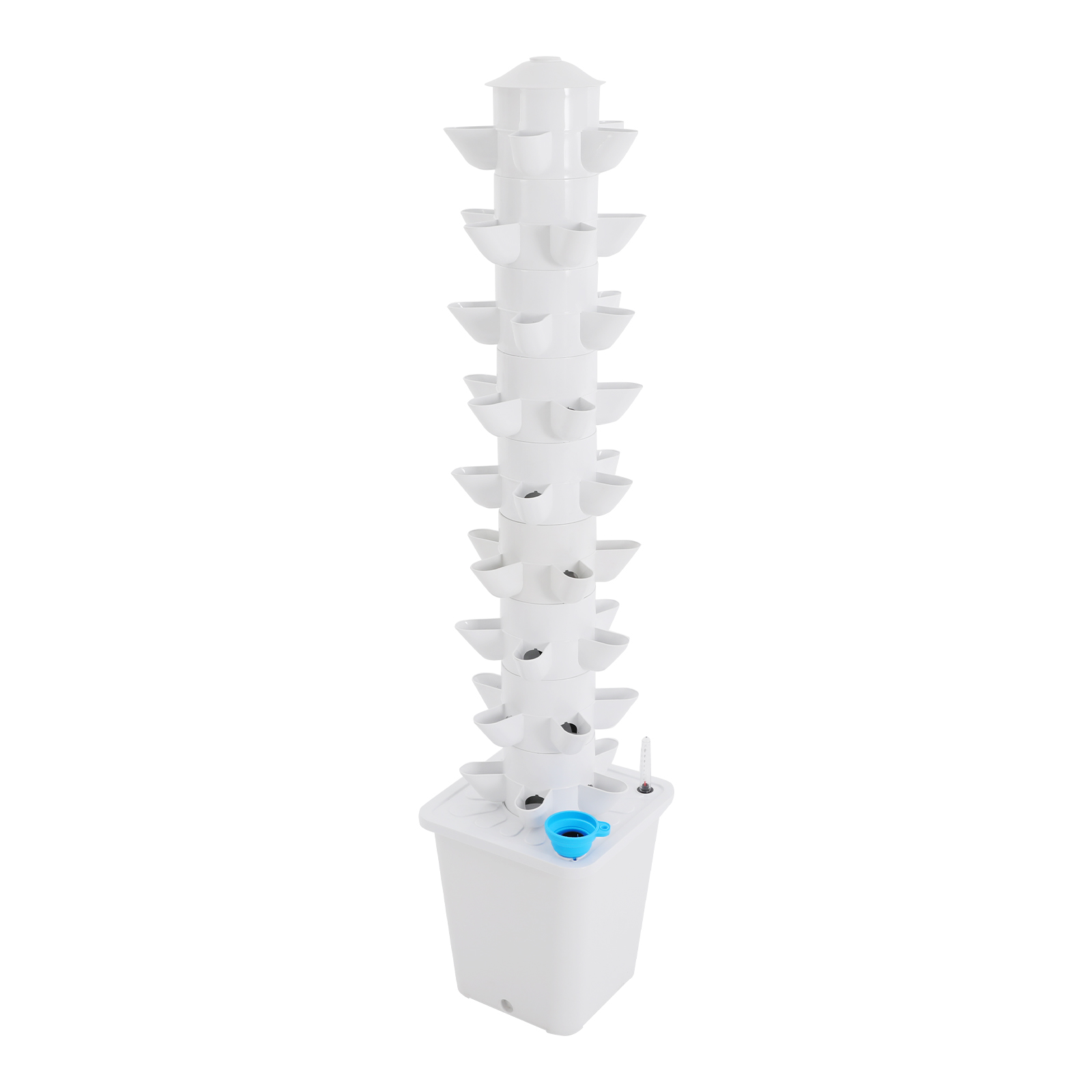 45-Holes Hydroponic Garden Ver - Agriculture Vertical Farming บทวิจารณ์และราคา