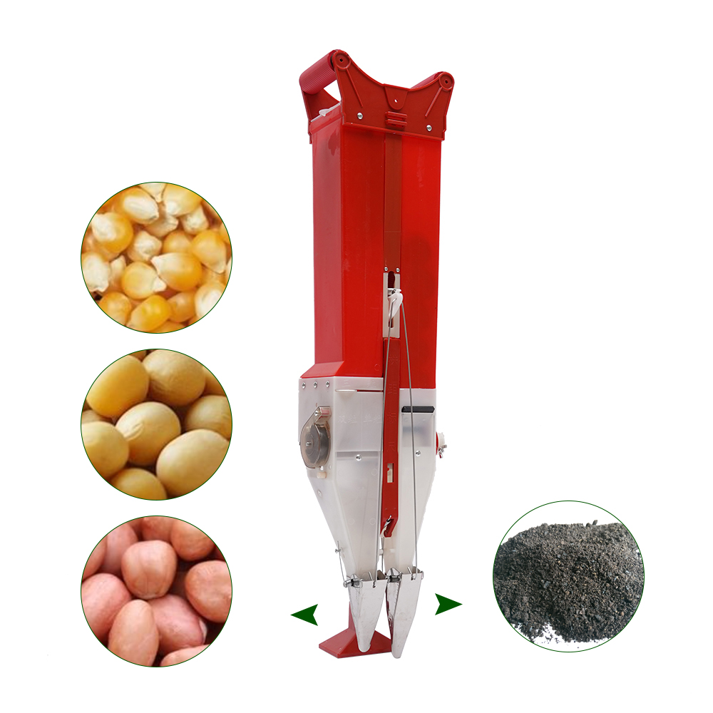 Manual Seeder Applicator–Adjus - Manual Seeder Hand บทวิจารณ์และราคา
