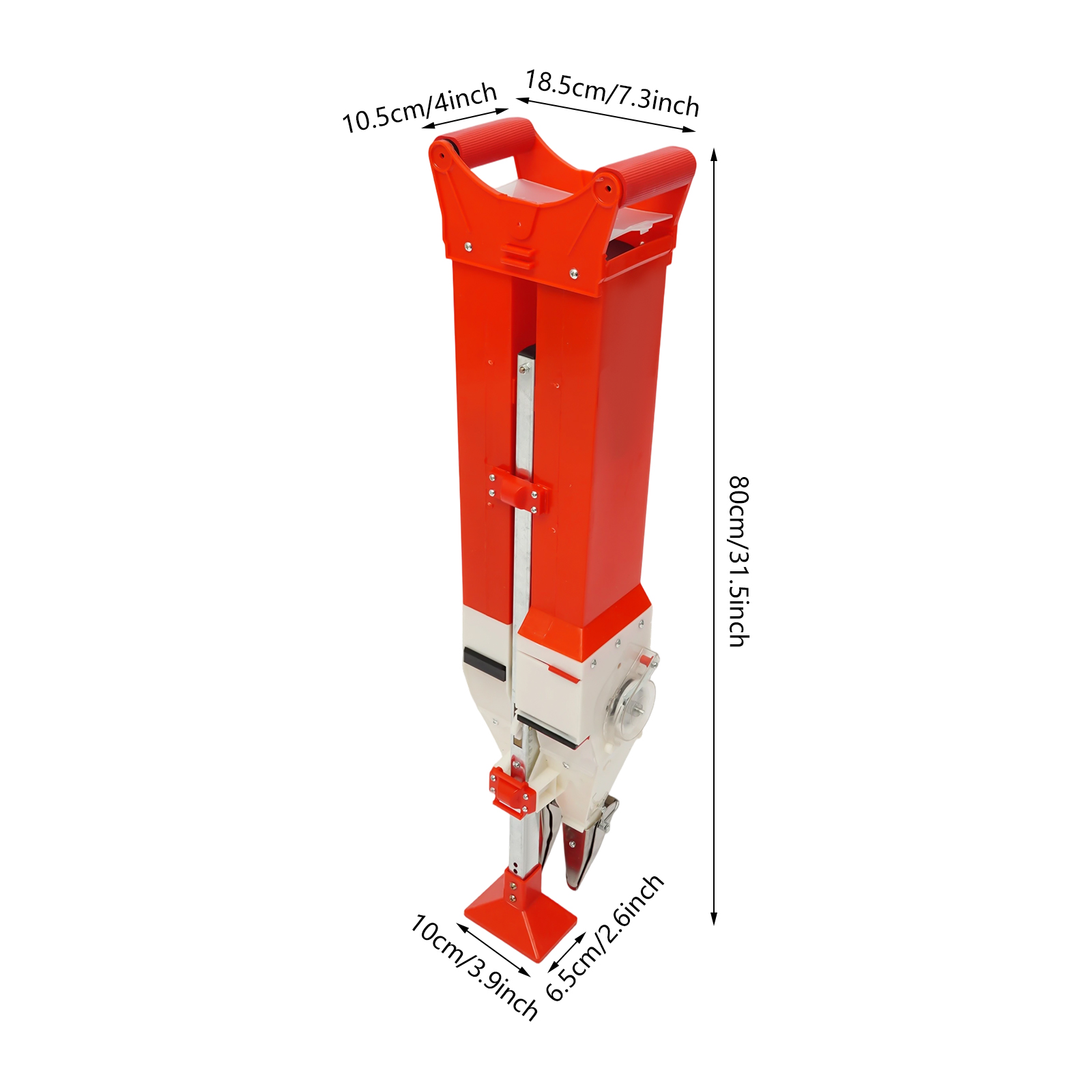 Manual Seeder Applicator–Adjus - Manual Seeder Hand บทวิจารณ์และราคา