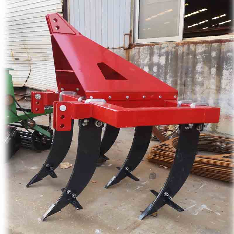 Agricultural Subsoiler Tractor - Farming Agriculture Land บทวิจารณ์และราคา