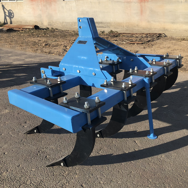 Agricultural Subsoiler Tractor - Farming Agriculture Land บทวิจารณ์และราคา