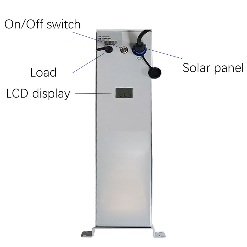 80W Waterproof Solar Farming K - Agriculture Farming Kit บทวิจารณ์และราคา
