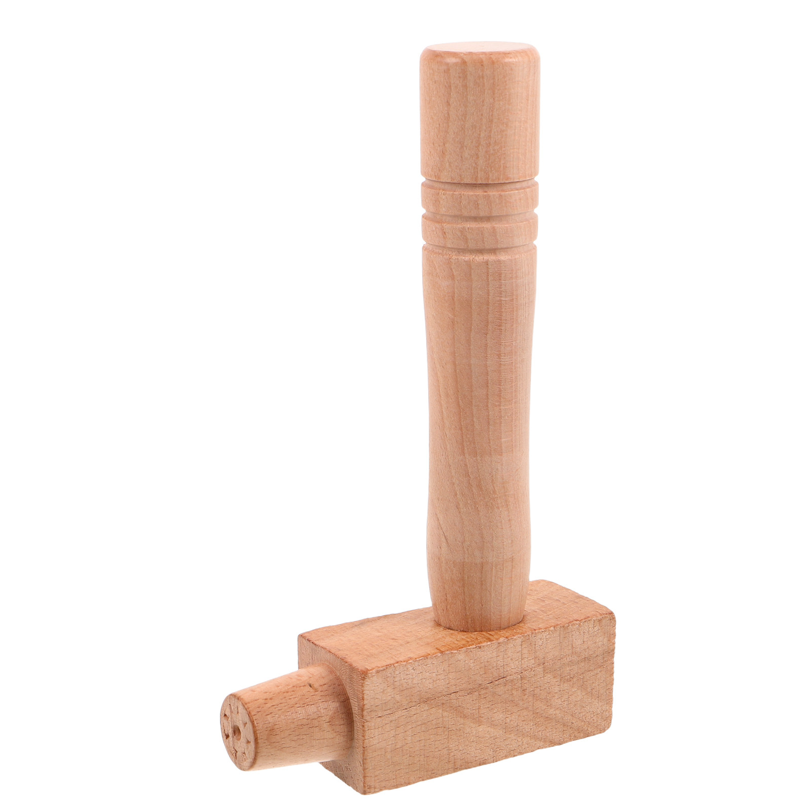 Replacement Stone Mill Handle  - Grain Mill Grinder บทวิจารณ์และราคา