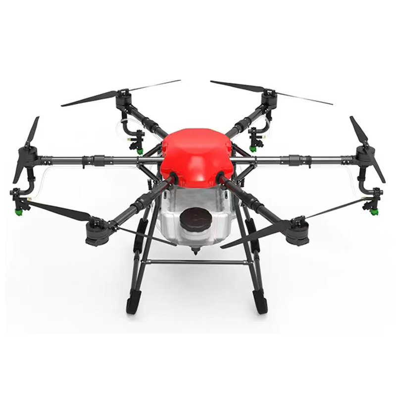 16L 6-Axis Agricultural UAV Fr - Farming Agriculture Land บทวิจารณ์และราคา