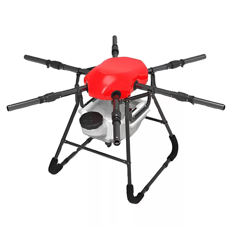 16L 6-Axis Agricultural UAV Fr - Farming Agriculture Land บทวิจารณ์และราคา