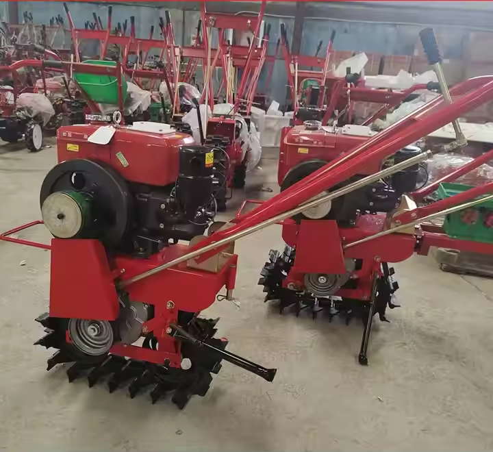High Power Small Scale Agricul - Agriculture Farming Work บทวิจารณ์และราคา