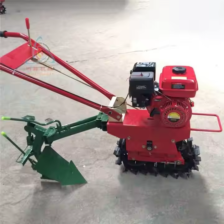 High Power Small Scale Agricul - Agriculture Farming Work บทวิจารณ์และราคา