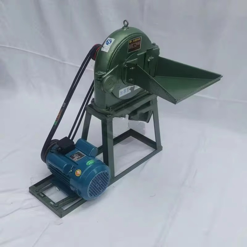 Cheap Milling Machine Pulveriz - Grain Mill Grinder บทวิจารณ์และราคา