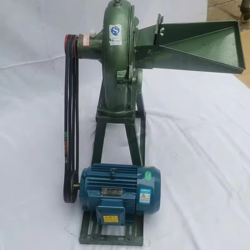Cheap Milling Machine Pulveriz - Grain Mill Grinder บทวิจารณ์และราคา