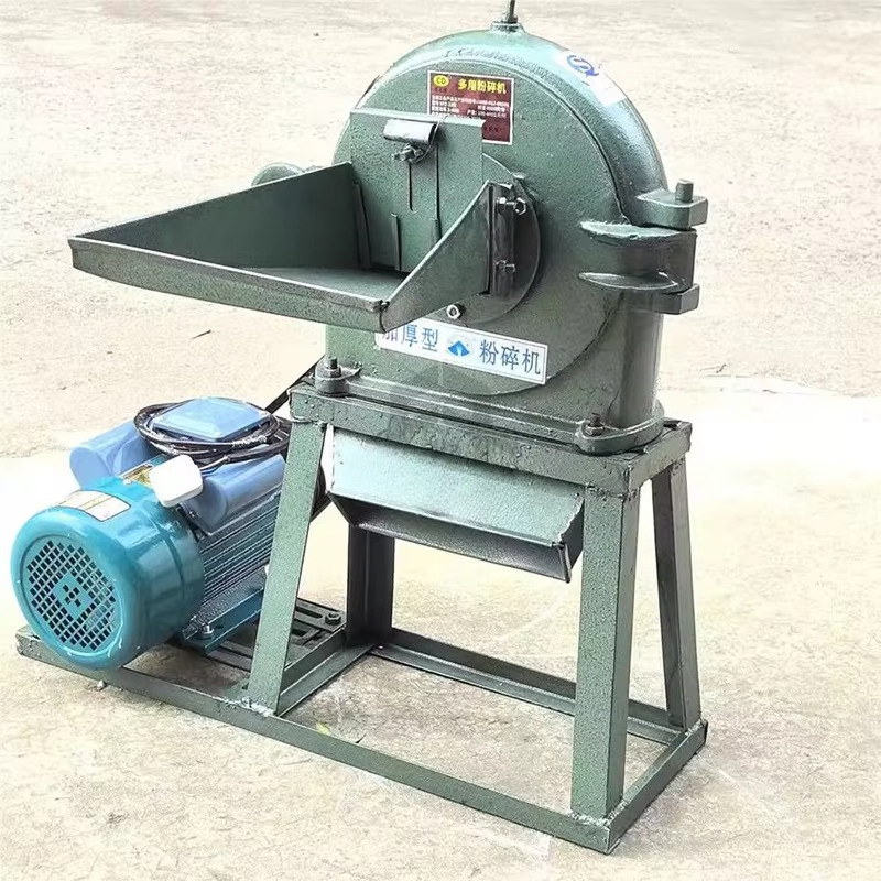 Cheap Milling Machine Pulveriz - Grain Mill Grinder บทวิจารณ์และราคา