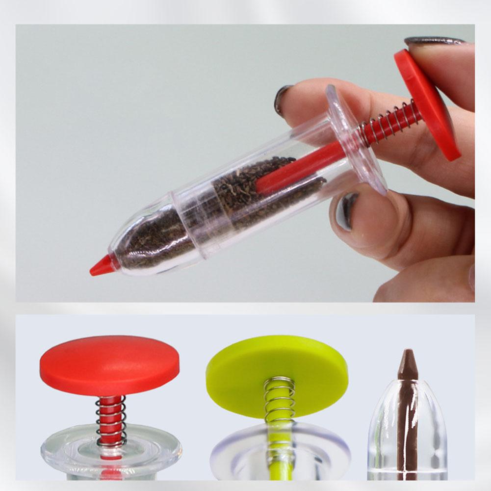 1/3PCS Manual Seed Dispenser P - Manual Seeder Hand บทวิจารณ์และราคา