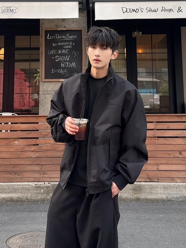 Mens Jacket Man Green Coats Au - Agriculture Farming Work บทวิจารณ์และราคา