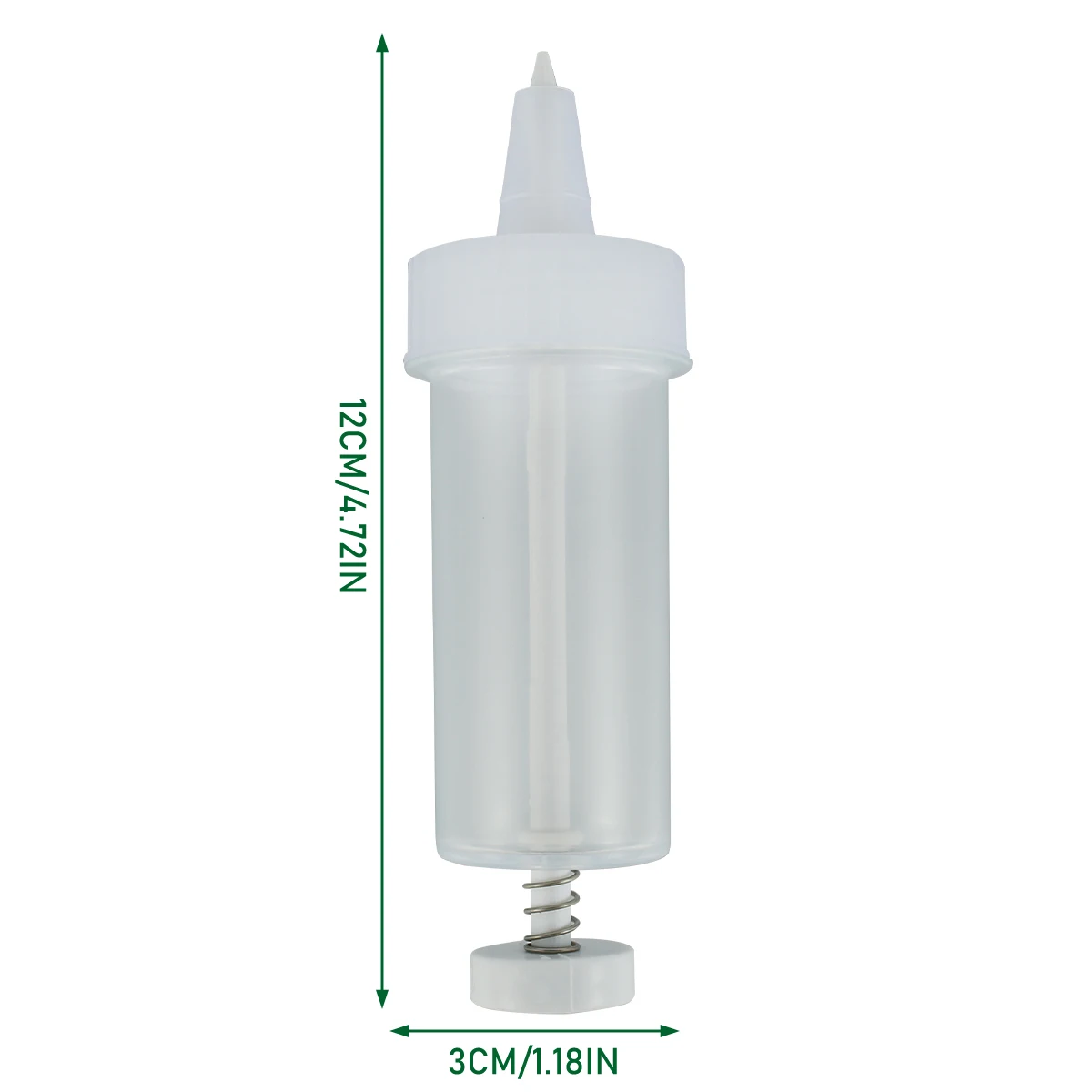 Mini Sowing Seed Dispenser Man - Manual Seeder Hand บทวิจารณ์และราคา