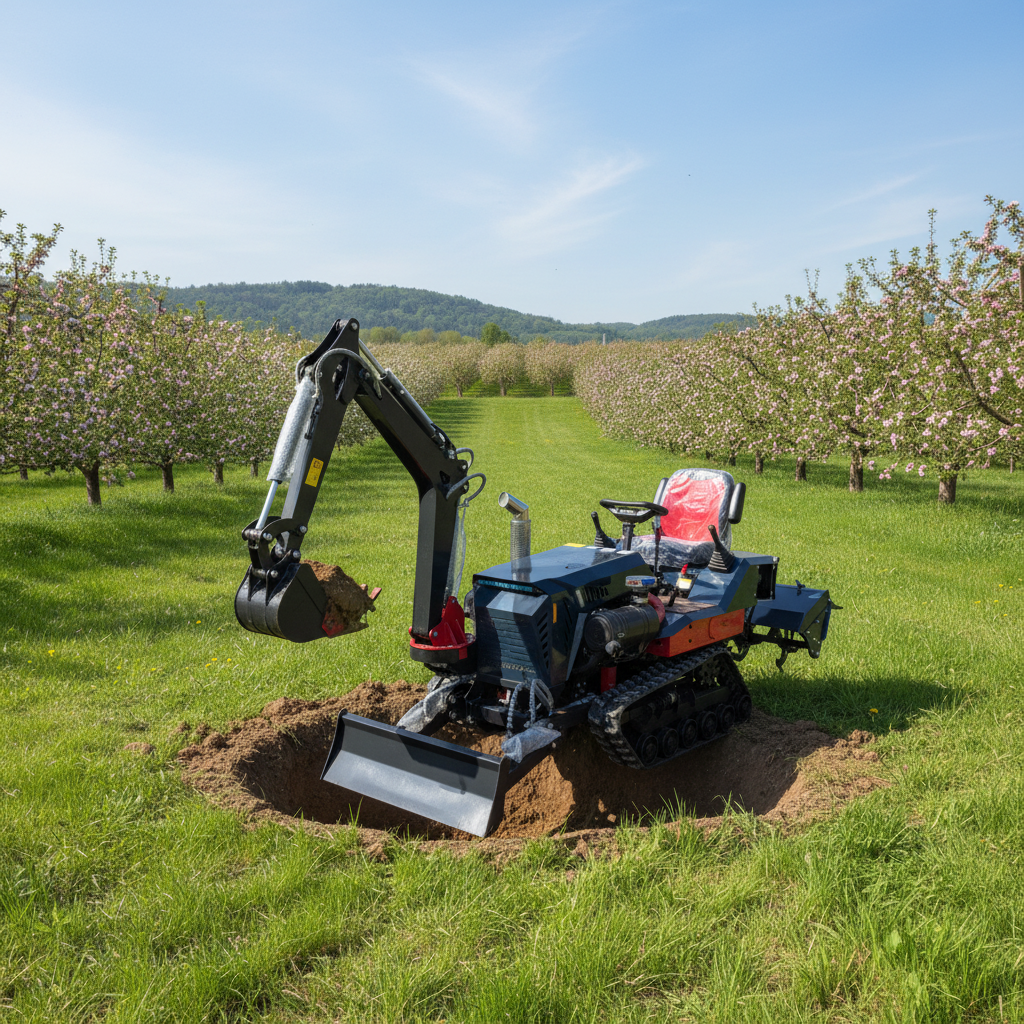 Customize 2026 Hot Sale Agricu - Agriculture Farming Work บทวิจารณ์และราคา