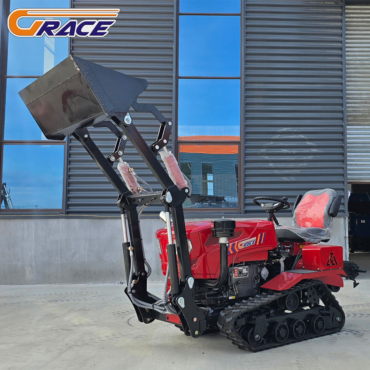 Customize 2026 Hot Sale Agricu - Agriculture Farming Work บทวิจารณ์และราคา